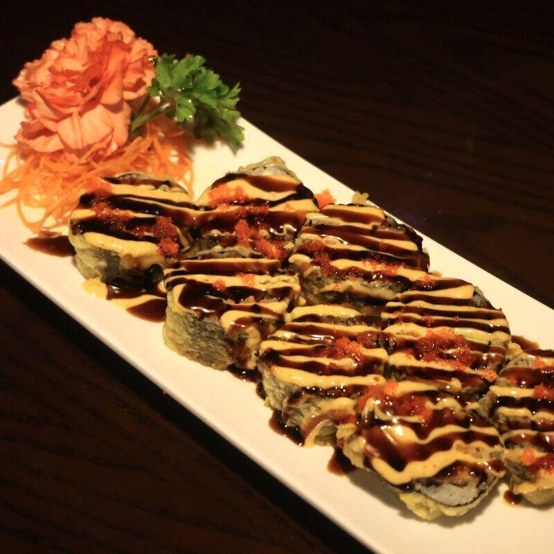 DBS Roll
